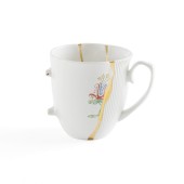 Кружка Seletti Kintsugi 9652