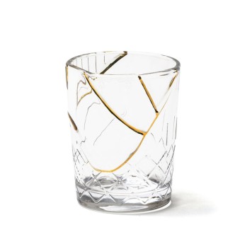 Стакан Seletti Kintsugi 9656-1