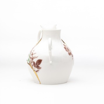 Ваза декоративная Seletti Kintsugi 9676-3