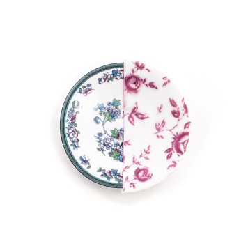 Кофейная пара Seletti Hybrid 9742-5