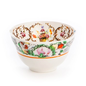 Чаша Seletti Hybrid 9756-3