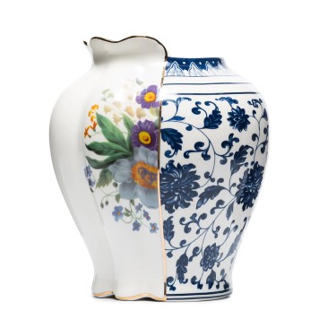 Ваза декоративная Seletti Hybrid 9770-2