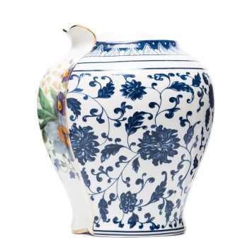 Ваза декоративная Seletti Hybrid 9770-3