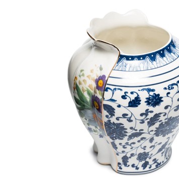 Ваза декоративная Seletti Hybrid 9770-6