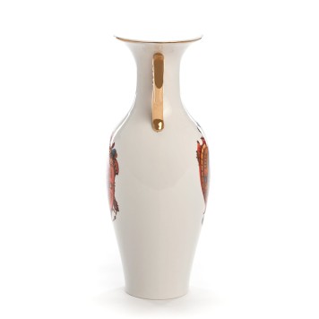 Ваза декоративная Seletti Hybrid 9771-3