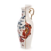 Ваза декоративная Seletti Hybrid 9771
