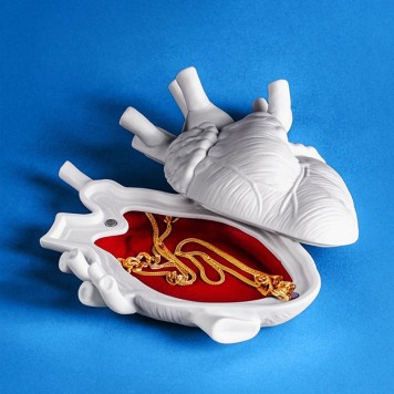 Шкатулка Seletti Love in Bloom 9918-1