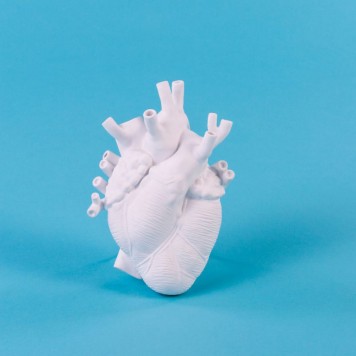 Ваза декоративная Seletti Love in Bloom 9920-4