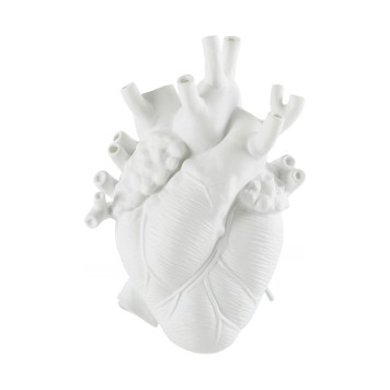 Ваза декоративная Seletti Love in Bloom 9920-6