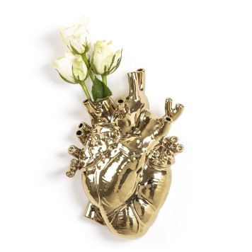 Ваза декоративная Seletti Love in Bloom 9921-2