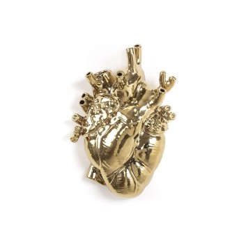 Ваза декоративная Seletti Love in Bloom 9921-3