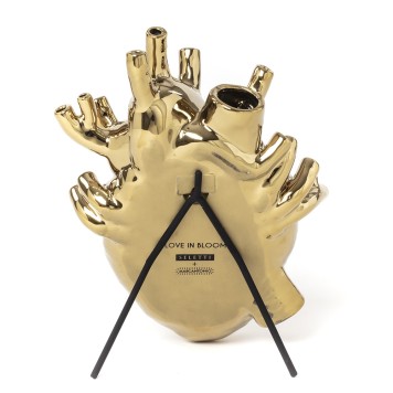 Ваза декоративная Seletti Love in Bloom 9921-4