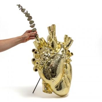 Ваза декоративная Seletti Love in Bloom 9926-2