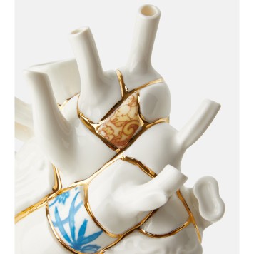 Ваза декоративная Seletti Love in Bloom 9929-10