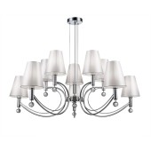 Люстра Simple Story 1001-10PL