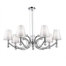 Люстра Simple Story 1001-7PL