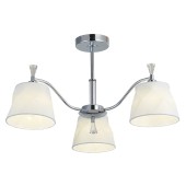 Светильник потолочный Simple Story 1009-3CL