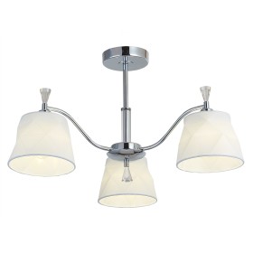 Светильник потолочный Simple Story 1009-3CL