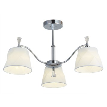 Светильник потолочный Simple Story 1009-3CL