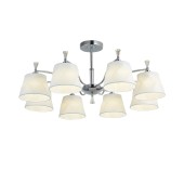 Светильник потолочный Simple Story 1009-8CL