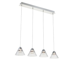 Люстра Simple Story 1056-LED24PL