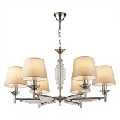 Люстра Simple Story 1058-6PL