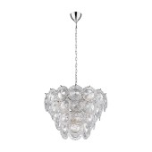 Люстра Simple Story 48131-4PL