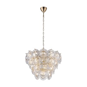 Люстра Simple Story 48171-4PL