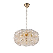 Люстра Simple Story 48271-4PL