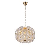 Люстра Simple Story 4871-3PL