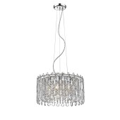 Люстра Simple Story 5031-5PL