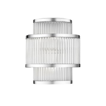 Бра Simple Story 5831-2WL