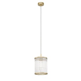 Люстра Simple Story 5881-1PL