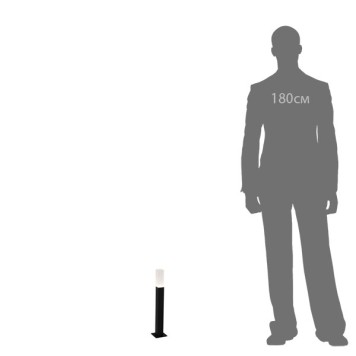 Уличный фонарь ST-Luce SL101.405.01-1