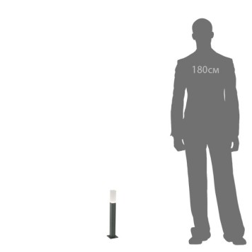 Уличный фонарь ST-Luce SL101.705.01-1