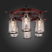 Светильник потолочный ST-Luce Volantino SL150.302.06 Светильник потолочный ST-Luce Volantino SL150.302.06