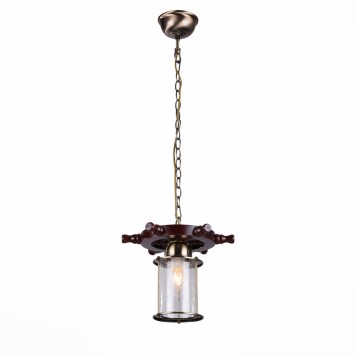 Люстра ST-Luce Volantino SL150.303.01-2