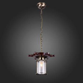 Люстра ST-Luce Volantino SL150.303.01