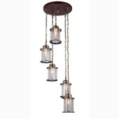 Люстра ST-Luce Volantino SL150.303.05 Люстра ST-Luce Volantino SL150.303.05