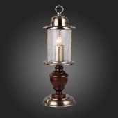 Лампа настольная ST-Luce Volantino SL150.304.01 Лампа настольная ST-Luce Volantino SL150.304.01