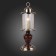 Лампа настольная ST-Luce Volantino SL150.304.01
