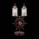 Лампа настольная ST-Luce Volantino SL150.304.02