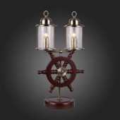 Лампа настольная ST-Luce Volantino SL150.304.02 Лампа настольная ST-Luce Volantino SL150.304.02