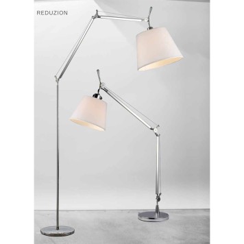 Лампа настольная ST-Luce SL464.104.01-1