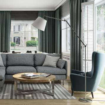 Торшер ST-Luce SL464.115.01-3