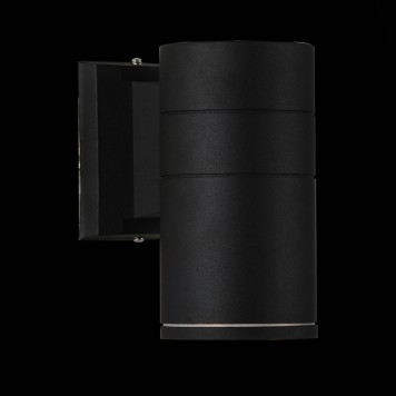 Уличный настенный светильник ST-Luce SL561.401.01-2