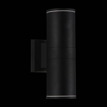 Уличный настенный светильник ST-Luce SL561.401.02-1