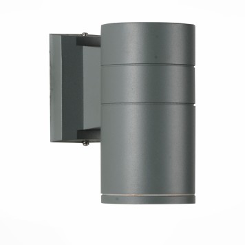 Уличный настенный светильник ST-Luce SL561.701.01-3