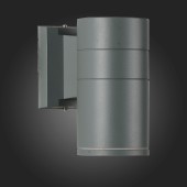Уличный настенный светильник ST-Luce SL561.701.01