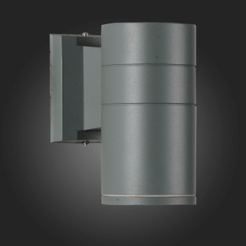 Уличный настенный светильник ST-Luce SL561.701.01